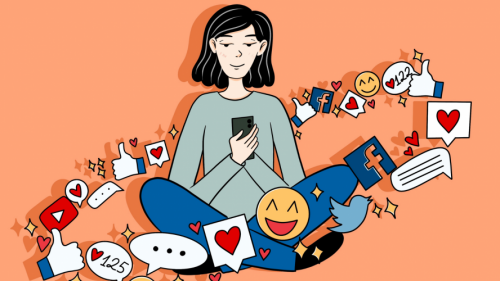 Menyederhanakan Hari Lewat Pengaturan Informasi